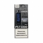 ATTACKER KPEKPE PS 15000 Клубника 2%