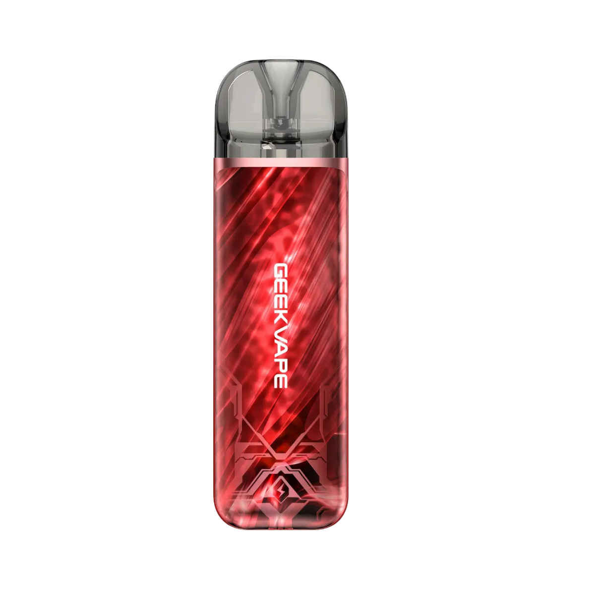 Geek Vape Obelisk U 950mAh Pod Kit Red GV-144B