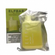 ELFBAR 3000 Ледяной ананас 2%
