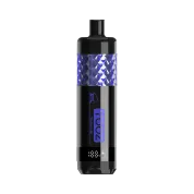 YOOZ SHISHA 14000 Черника лёд 1%