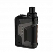 Geek Vape Aegis Hero 1200mAh Pod Mod Kit Gunmetal GV103C