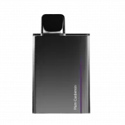 SOAK CUBE Black 7000 Слива с кардамоном 2%
