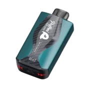 PUFFMI TANK V3 20000 Рубиновый красный грейпфрут 2%