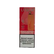 UTBAR 6000 Персик манго арбуз 2%