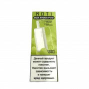 Картридж MOTI BOX 7000 Яблоко 2%