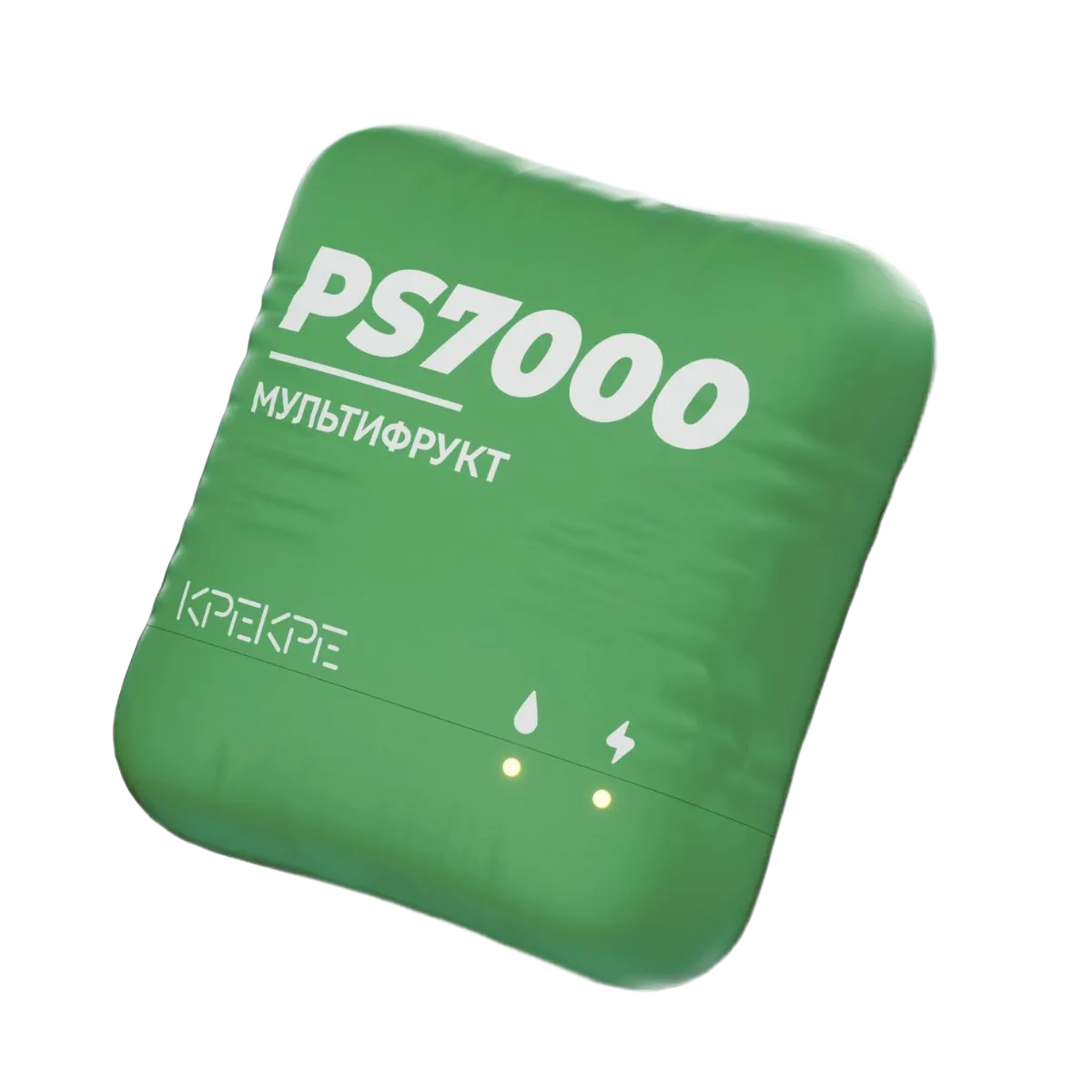ATTACKER KPEKPE PS 7000 Мультифрукт 2%