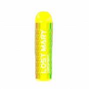 LOST MARY PRO 3000 Лимон мята 2%