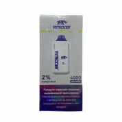 ATTACKER 4000 Дыня 2%