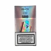 IGNITE 5000 Прохладная мята 2%