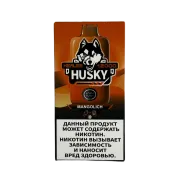 HUSKY HEALER 12000 Манго личи лед 2%