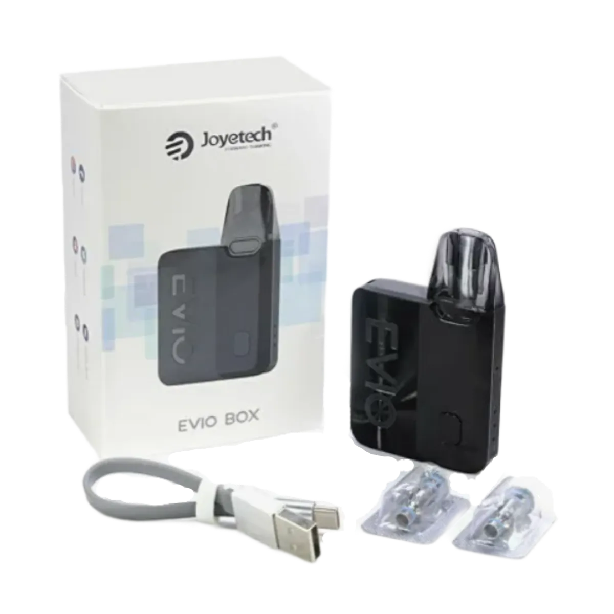 Joyetech EVIO BOX 1000mAh Kit Dragon JOYE-072B