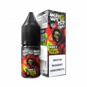 Angry Vape & POD ONKI Ананас и клубника со льдом 10мл.20мг.