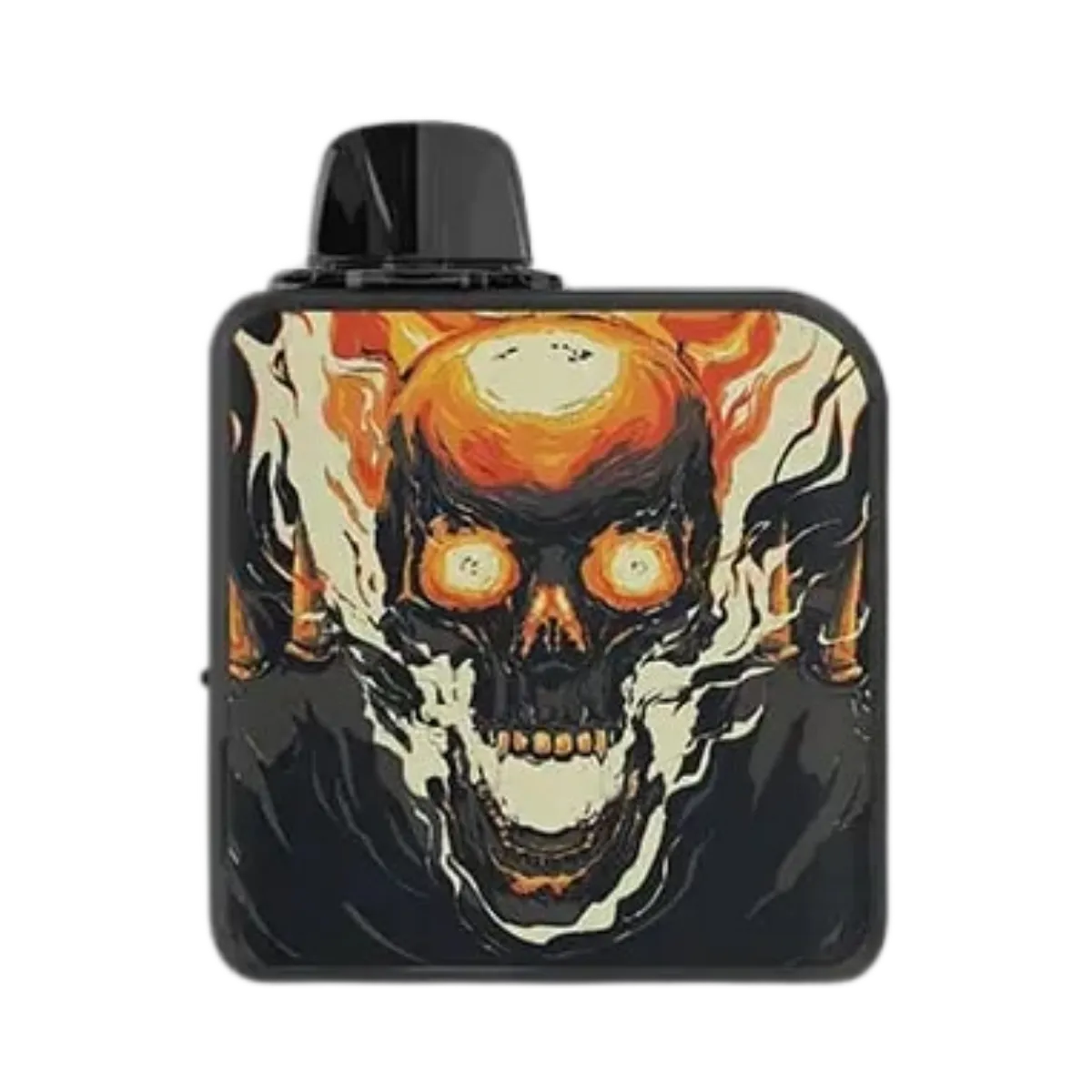 RINCOE Jellybox Nano X 1000mAh Pod Kit Skull RK-025SK
