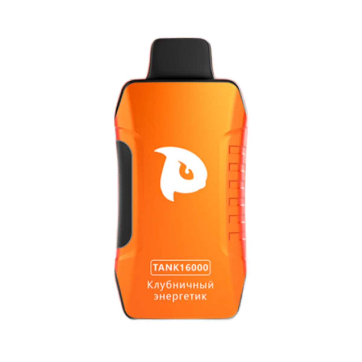 PUFFMI TANK V2 16000 Клубничный энергетик 2%