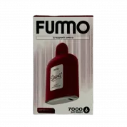FUMMO SPIRIT 7000 Strong Сладкий арбуз 2%