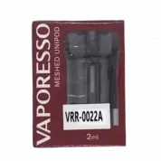 Vaporesso XTRA 2ml Meshed unipod 0.8ohm Pod VRR-0022A-POD