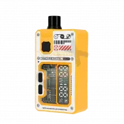 RINCOE Manto Aio Plus II 80W Pod Kit Orange RK-042C