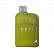 MOTI LISANELLI 7000 Розовый лимонад 2%