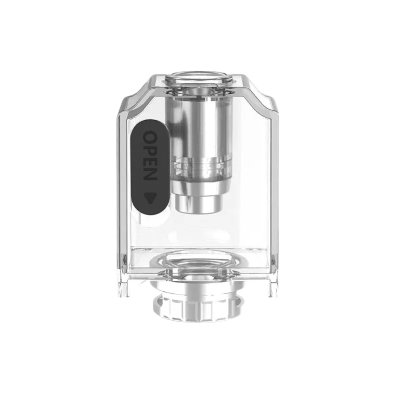 Lost Vape Ursa UB AIO Empty Pod Ice White LSVP-91-A-Pod без испарителя