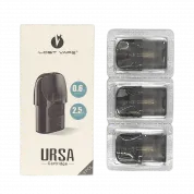 Lost Vape Ursa Nano Pod 0.6 ohm LSVP 65 ВPOD (2шт)