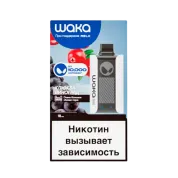 WAKA 10000 Клюква виноград 2%