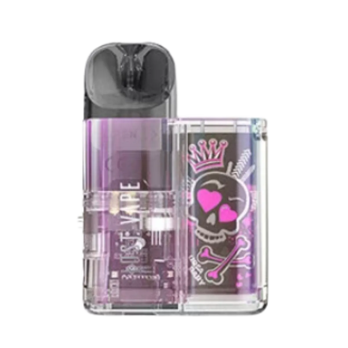 Lost Vape Ursa Baby 800 mAh Pod Kit Flash Nightmare LSVP 64 H