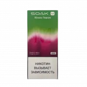 SOAK M NEW 6000 Яблоко персик 2%