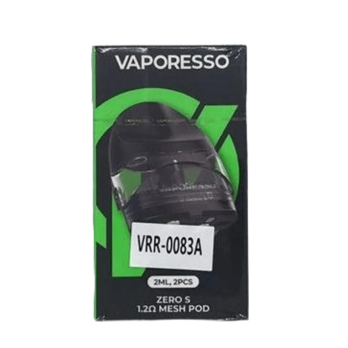 Vaporesso Zero S 1.2ohm VRR-0083A-POD