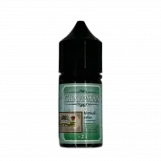 CHAPPMAN Salt Мятный табак 30мл 2%